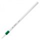 Fineliner UNI EMOTT PEM-SY, 0.4mm verde pin