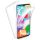 Husa protectie Samsung Galaxy A41 (fata + spate) Fully PC & PET 360°, transparenta