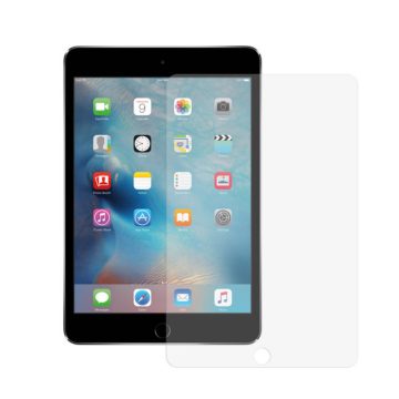   Folie protectie sticla pentru Apple iPad Mini 4/5 (A1538/A1550), transparenta