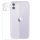 Folie TPU Apple iPhone 11, XO Hydrogel, HD/Mata, ultra subtire, regenerabila, transparenta - spate