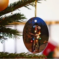 Decoratiuni Craciun personalizate