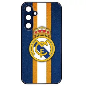 Husa Samsung Galaxy A25, Colorful Aluminium TPU, design FCB