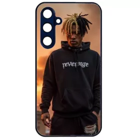   Husa Samsung Galaxy S24 Plus, Colorful Aluminium TPU, design XXX 1