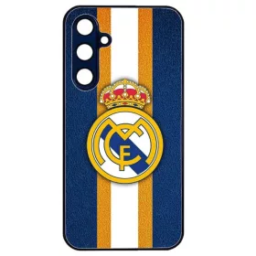   Husa Samsung Galaxy S23 FE, Colorful Aluminium TPU, design FCB