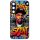 Husa Samsung Galaxy S23 Ultra, Colorful Aluminium TPU, design 50Cent