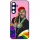 Husa Samsung Galaxy S23 Ultra, Colorful Aluminium TPU, design 6ix9ine 1
