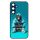 Husa Samsung Galaxy S23 Ultra, Colorful Aluminium TPU, design Cool Ape 2