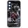 Husa Samsung Galaxy S23 Ultra, Colorful Aluminium TPU, design Messi 2