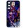 Husa Samsung Galaxy S23 Ultra, Colorful Aluminium TPU, design Messi 4