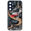 Husa Samsung Galaxy S23 Ultra, Colorful Aluminium TPU, design Multibrand 3