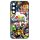 Husa Samsung Galaxy S23 Ultra, Colorful Aluminium TPU, design Roblox 1