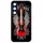 Husa Samsung Galaxy S23 Ultra, Colorful Aluminium TPU, design Rock and Roll Guitar