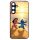 Husa Samsung Galaxy S23 Ultra, Colorful Aluminium TPU, design Stitch 1