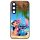 Husa Samsung Galaxy S23 Ultra, Colorful Aluminium TPU, design Stitch 2