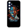 Husa Samsung Galaxy S23 Ultra, Colorful Aluminium TPU, design Travis 1