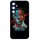 Husa Samsung Galaxy S23 Ultra, Colorful Aluminium TPU, design Travis 1