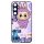 Husa Samsung Galaxy S23 Ultra, Colorful Aluminium TPU, model Bubu 3