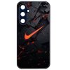 Husa Samsung Galaxy S25 Plus, Colorful Aluminium TPU, design Multibrand 2