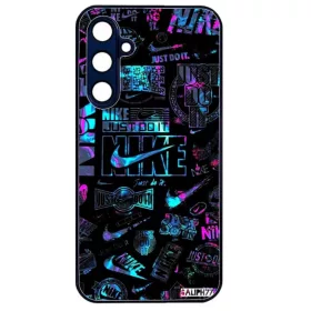   Husa Samsung Galaxy S25 Plus, Colorful Aluminium TPU, design Multibrand 3