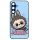 Husa Samsung Galaxy S23, Colorful Aluminium TPU, model Bubu 2
