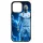Husa protectie Apple iPhone 12, Colorful Aluminium TPU, design Ronaldo 4