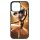 Husa protectie Apple iPhone 16e, Colorful Aluminium TPU, design Balerina Capucina 1