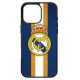 Husa protectie Apple iPhone 16e, Colorful Aluminium TPU, design FCB