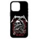 Husa protectie Apple iPhone 16e, Colorful Aluminium TPU, design Metallica