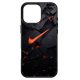 Husa protectie Apple iPhone 16e, Colorful Aluminium TPU, design Multibrand 2