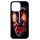Husa protectie Apple iPhone 16e, Colorful Aluminium TPU, design Rock Guitar