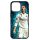 Husa protectie Apple iPhone 16e, Colorful Aluminium TPU, design Ronaldo 5