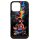 Husa protectie Apple iPhone 16 Pro, Colorful Aluminium TPU, design Cool Ape 3