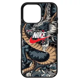   Husa protectie Apple iPhone 16 Pro, Colorful Aluminium TPU, design Multibrand 3