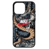 Husa protectie Apple iPhone 14 Pro Max, Colorful Aluminium TPU, design Multibrand 3