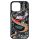 Husa protectie Apple iPhone 14 Pro Max, Colorful Aluminium TPU, design Multibrand 3