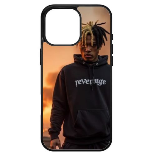 Husa protectie Apple iPhone 14 Pro Max, Colorful Aluminium TPU, design XXX 1