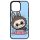 Husa protectie Apple iPhone 14 Pro Max, Colorful Aluminium TPU, model Bubu 2