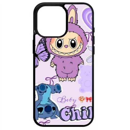 Husa protectie Apple iPhone 14 Pro Max, Colorful Aluminium TPU, model Bubu 3