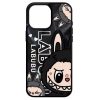Husa protectie Apple iPhone 14 Pro Max, Colorful Aluminium TPU, model Bubu 5