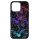 Husa protectie Apple iPhone 16 Plus, Colorful Aluminium TPU, design Boom