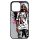 Husa protectie Apple iPhone 16 Plus, Colorful Aluminium TPU, design Miles