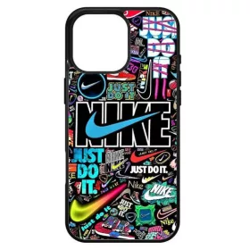   Husa protectie Apple iPhone 16 Plus, Colorful Aluminium TPU, design Multibrand 1