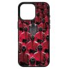 Husa protectie Apple iPhone 16 Plus, Colorful Aluminium TPU, design Squid Game 3