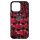 Husa protectie Apple iPhone 16 Plus, Colorful Aluminium TPU, design Squid Game 3
