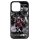 Husa protectie Apple iPhone 14 Plus, Colorful Aluminium TPU, design Messi 2