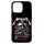 Husa protectie Apple iPhone 14 Plus, Colorful Aluminium TPU, design Metallica