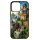 Husa protectie Apple iPhone 16 Pro Max, Colorful Aluminium TPU, design Minecraft 2