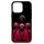 Husa protectie Apple iPhone 16 Pro Max, Colorful Aluminium TPU, design Squid Game 4