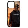 Husa protectie Apple iPhone 16 Pro Max, Colorful Aluminium TPU, design XXX 1
