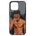 Husa protectie Apple iPhone 16 Pro Max, Colorful Aluminium TPU, design XXX 2